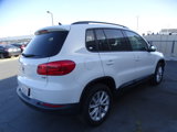 Used 2017 Volkswagen Tiguan Limited w/ Premium Package image 3