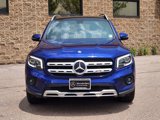 Used 2021 Mercedes-Benz GLB 250 4MATIC image 2