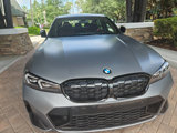 Used 2025 BMW M340i w/ Premium Package image 6
