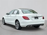 Certified 2021 Mercedes-Benz C 300 4MATIC Sedan image 3