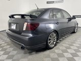 Used 2010 Subaru Impreza WRX Premium image 6