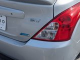 Used 2016 Nissan Versa SV image 4
