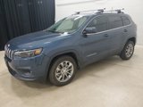 Used 2019 Jeep Cherokee Latitude Plus image 5