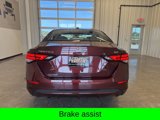 Used 2024 Nissan Sentra SV image 4