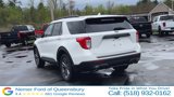 Used 2022 Ford Explorer XLT w/ Equipment Group 202A image 2