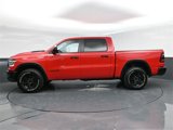 Used 2024 RAM 1500 Rebel w/ Rebel Level 2 Equipment Group image 4