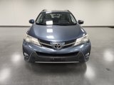 Used 2014 Toyota RAV4 XLE image 2