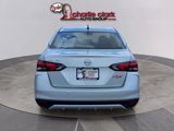New 2025 Nissan Versa S w/ S Plus Package image 4