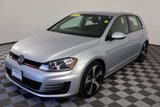 Used 2015 Volkswagen GTI S image 4