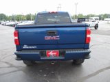Used 2017 GMC Sierra 1500 4x4 Double Cab w/ Elevation Edition image 5