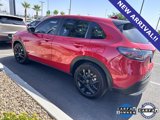 Used 2025 Honda HR-V Sport image 3
