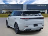 New 2025 Land Rover Range Rover Sport Autobiography image 2