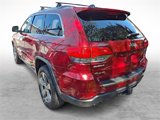 Used 2014 Jeep Grand Cherokee Limited w/ Luxury Group II image 3