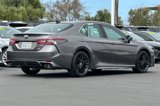 Used 2021 Toyota Camry XSE image 4
