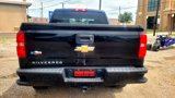 Used 2018 Chevrolet Silverado 1500 Custom w/ Texas Edition image 4