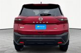 Used 2021 Nissan Rogue S image 5