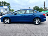 Used 2012 Honda Civic LX image 5