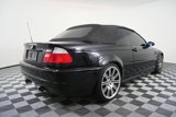 Used 2004 BMW M3 Convertible image 3