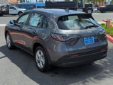 New 2025 Honda HR-V LX image 3