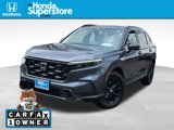 Certified 2024 Honda CR-V Sport-L image 1