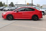 Used 2016 Subaru WRX Premium image 5