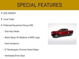 Used 2021 GMC Canyon Denali image 4