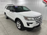 Used 2018 Ford Explorer XLT w/ Equipment Group 201A image 2