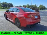 Used 2015 Subaru WRX Premium image 5