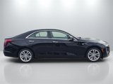 New 2025 Cadillac CT4 Luxury image 4