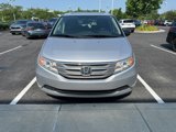Used 2013 Honda Odyssey EX-L image 2
