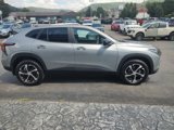 New 2025 Chevrolet Trax RS image 4