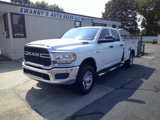 Used 2020 RAM 2500 Tradesman image 3
