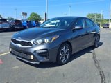 Certified 2021 Kia Forte LXS image 3