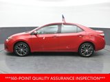 Used 2016 Toyota Corolla S image 4