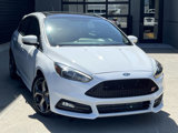 Used 2018 Ford Focus ST w/ Equipment Group 402A image 5