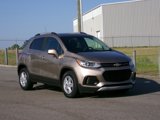 Used 2018 Chevrolet Trax LT w/ LT Convenience Package image 2