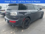 Used 2017 MINI Cooper Clubman S image 3