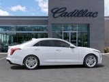 New 2025 Cadillac CT4 Premium Luxury image 5