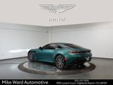 Used 2024 Aston Martin DB12 Coupe image 3