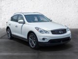 Used 2013 INFINITI EX37 Journey w/ Premium Pkg image 2
