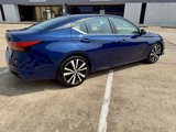Used 2021 Nissan Altima 2.5 SR image 5