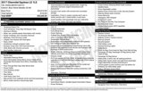 Used 2017 Chevrolet Equinox LS image 2