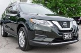 Used 2020 Nissan Rogue SV image 4