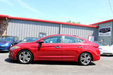 Used 2017 Hyundai Elantra Limited w/ Cargo Package image 4