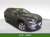 Used 2023 Toyota RAV4 XLE image 1