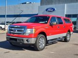 Used 2014 Ford F150 XLT w/ Equipment Group 302A Luxury image 5