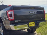 Used 2021 Ford F150 Lariat w/ Equipment Group 502A High image 3