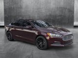 Used 2013 Ford Fusion SE image 3