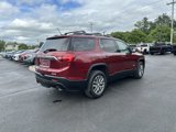 Used 2017 GMC Acadia SLE w/ Driver Alert Package I image 4