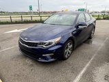 Used 2019 Kia Optima S w/ S Panoramic Sunroof Package image 2
